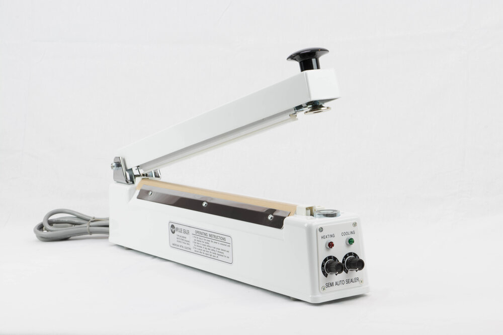 16″ x 5mm Magnetic Impulse Sealer